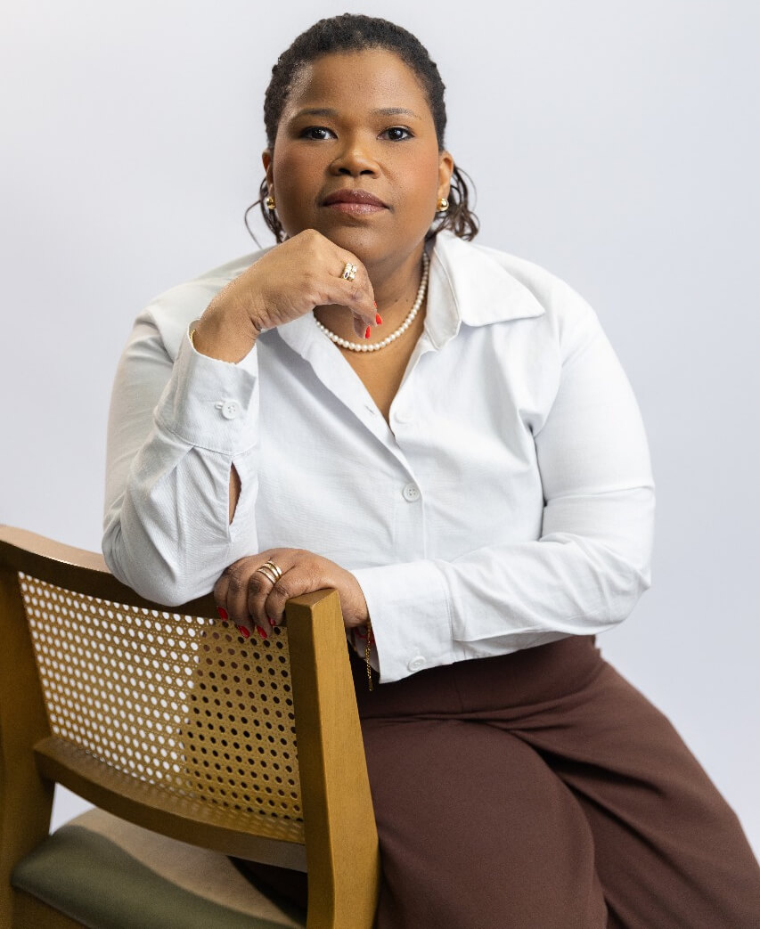 Entre em contato com a Doutora Luciana Tomaz Mariano.